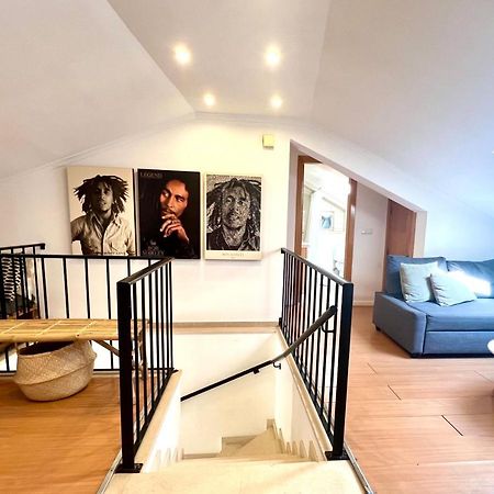 Hidden Gem in Santos Madragoa- Self Check-In Appartement Lissabon Buitenkant foto