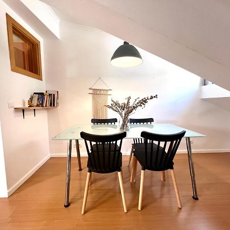 Hidden Gem in Santos Madragoa- Self Check-In Appartement Lissabon Buitenkant foto