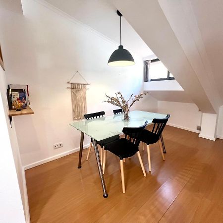 Hidden Gem in Santos Madragoa- Self Check-In Appartement Lissabon Buitenkant foto
