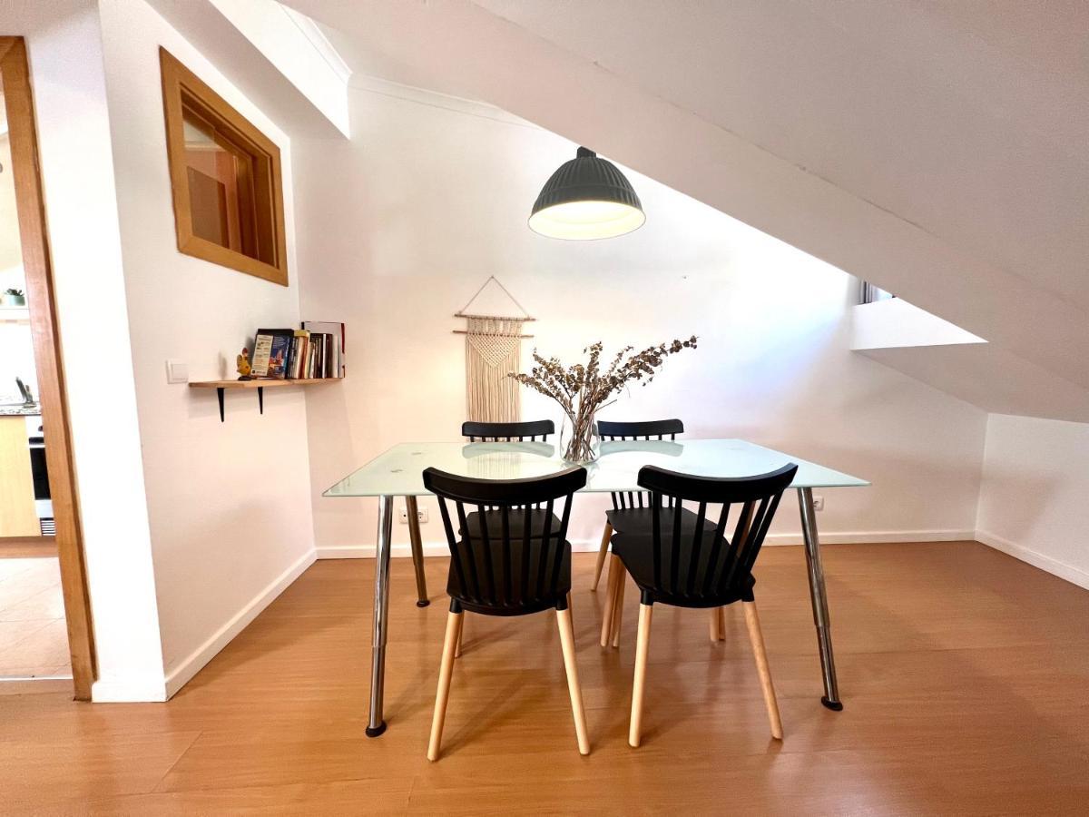 Hidden Gem in Santos Madragoa- Self Check-In Appartement Lissabon Buitenkant foto