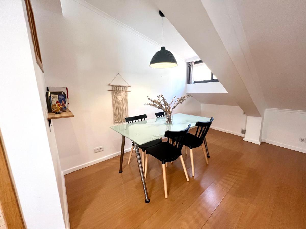 Hidden Gem in Santos Madragoa- Self Check-In Appartement Lissabon Buitenkant foto