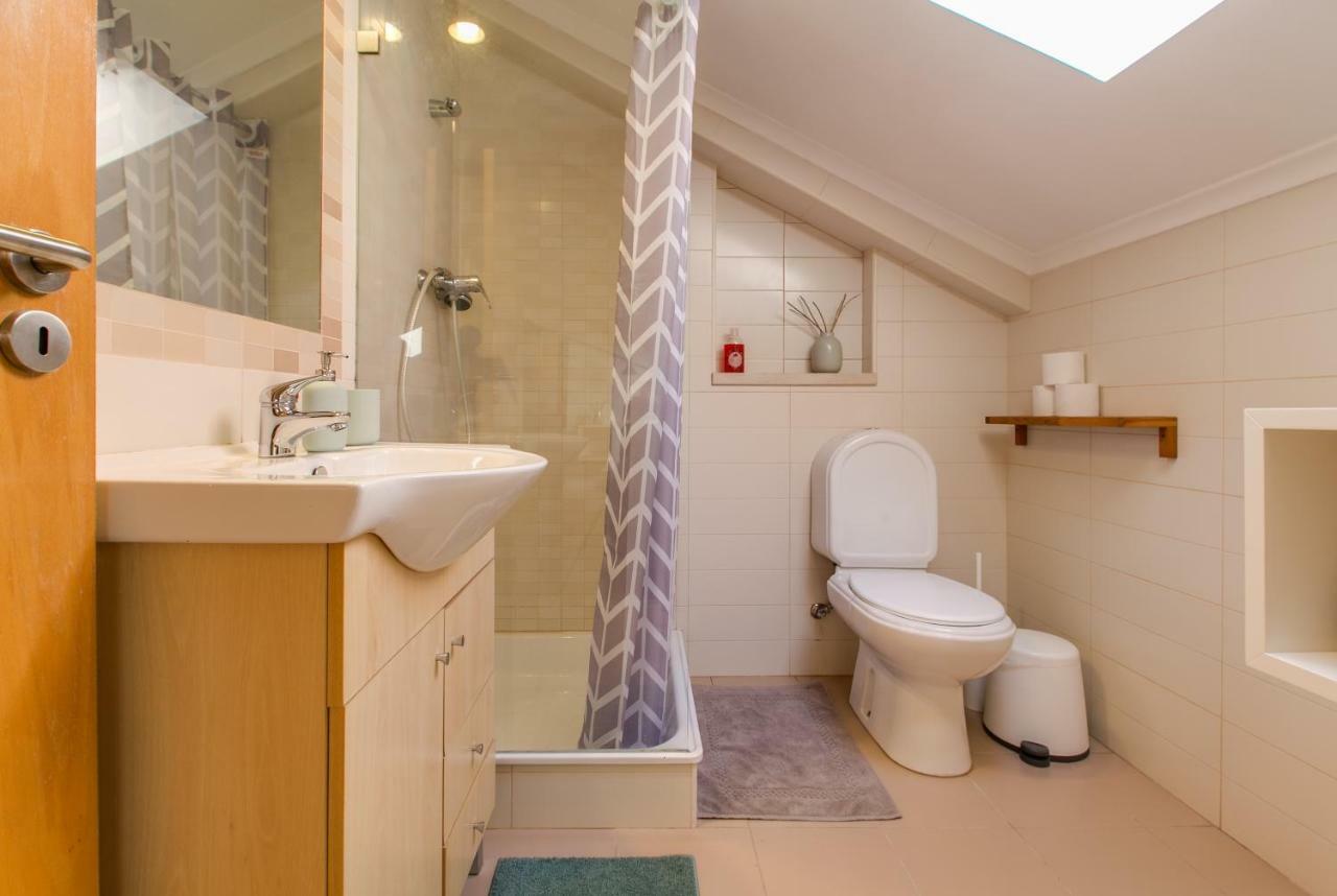 Hidden Gem in Santos Madragoa- Self Check-In Appartement Lissabon Buitenkant foto