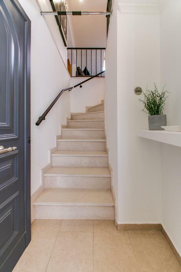 Hidden Gem in Santos Madragoa- Self Check-In Appartement Lissabon Buitenkant foto