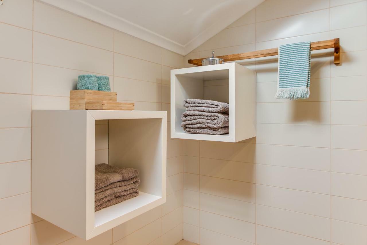 Hidden Gem in Santos Madragoa- Self Check-In Appartement Lissabon Buitenkant foto