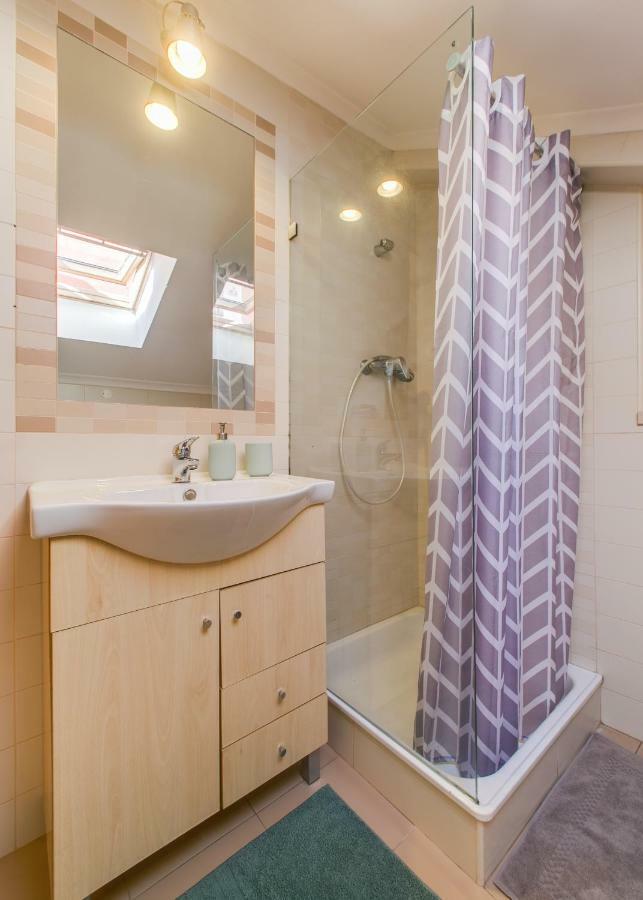 Hidden Gem in Santos Madragoa- Self Check-In Appartement Lissabon Buitenkant foto