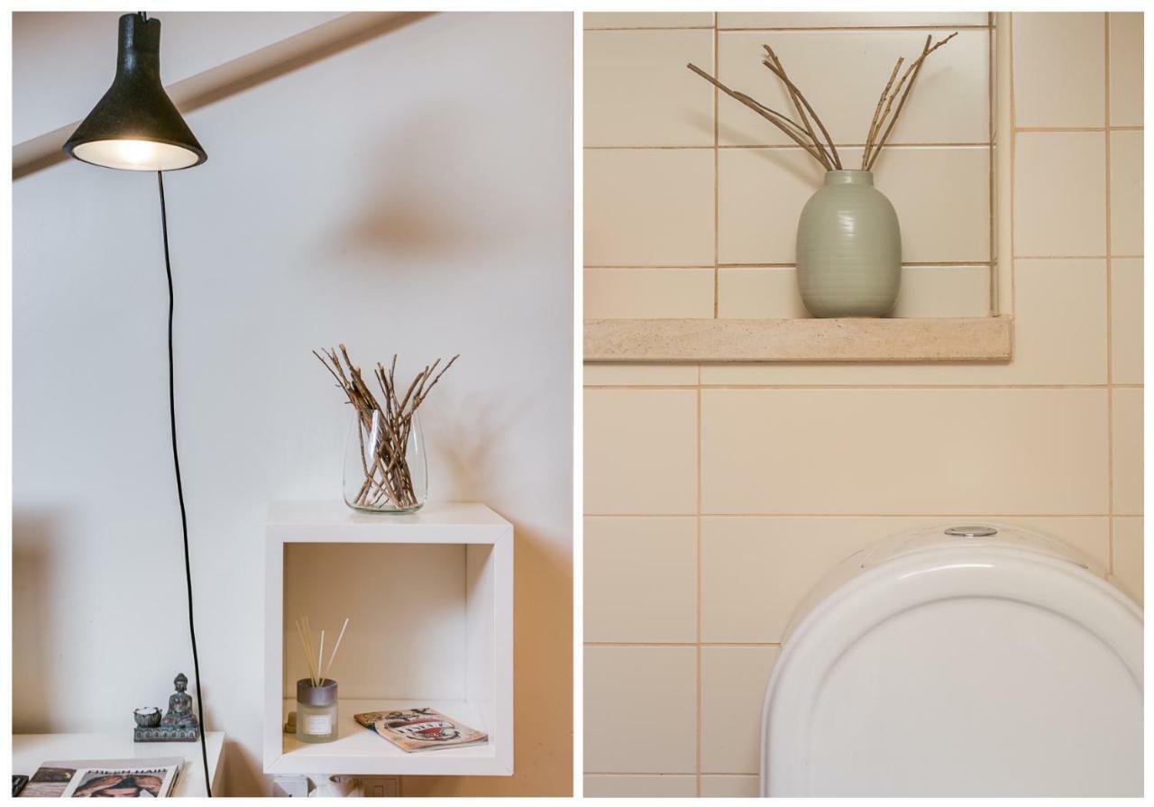 Hidden Gem in Santos Madragoa- Self Check-In Appartement Lissabon Buitenkant foto
